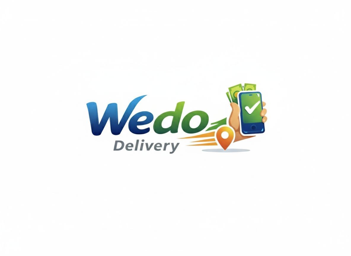 Wedo Delivery